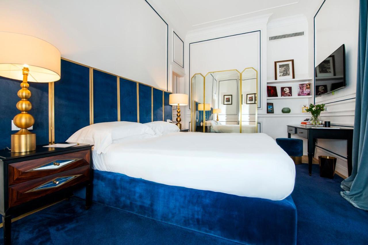 Palazzo Dama - Hotel & Spa - Preferred Hotels & Resorts Rome Bagian luar foto