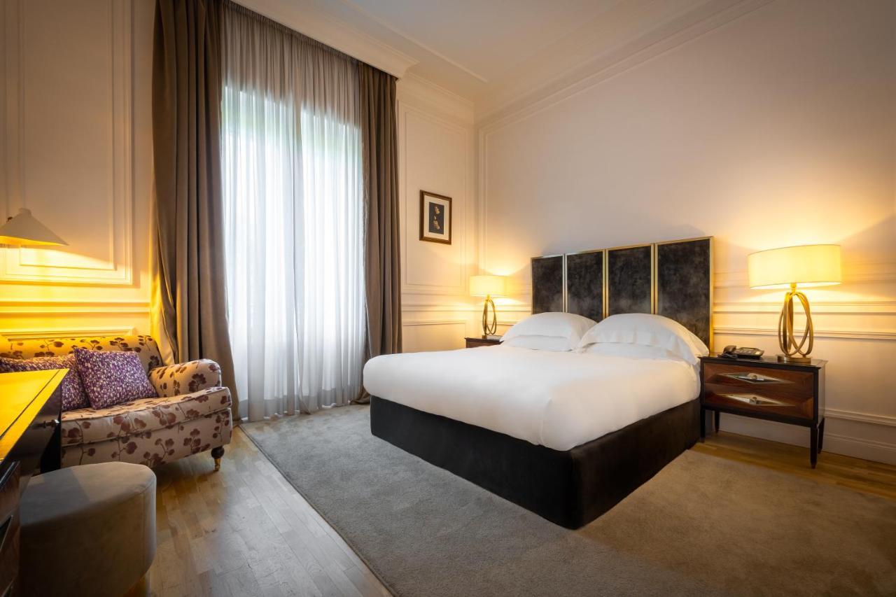 Palazzo Dama - Hotel & Spa - Preferred Hotels & Resorts Rome Bagian luar foto