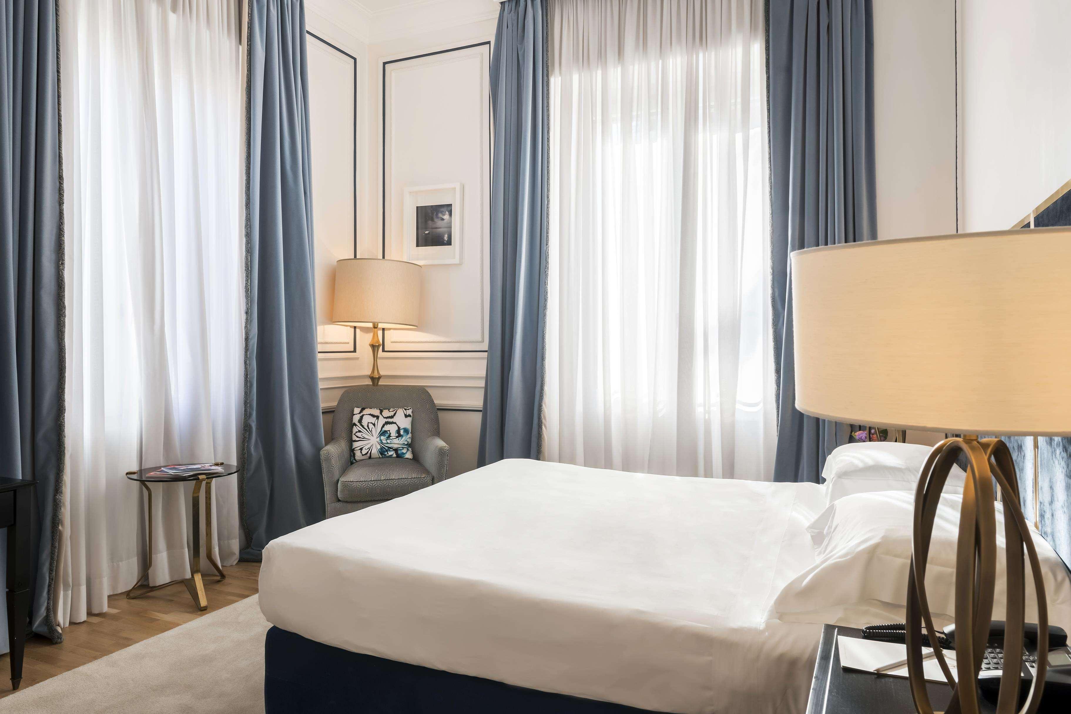 Palazzo Dama - Hotel & Spa - Preferred Hotels & Resorts Rome Bagian luar foto