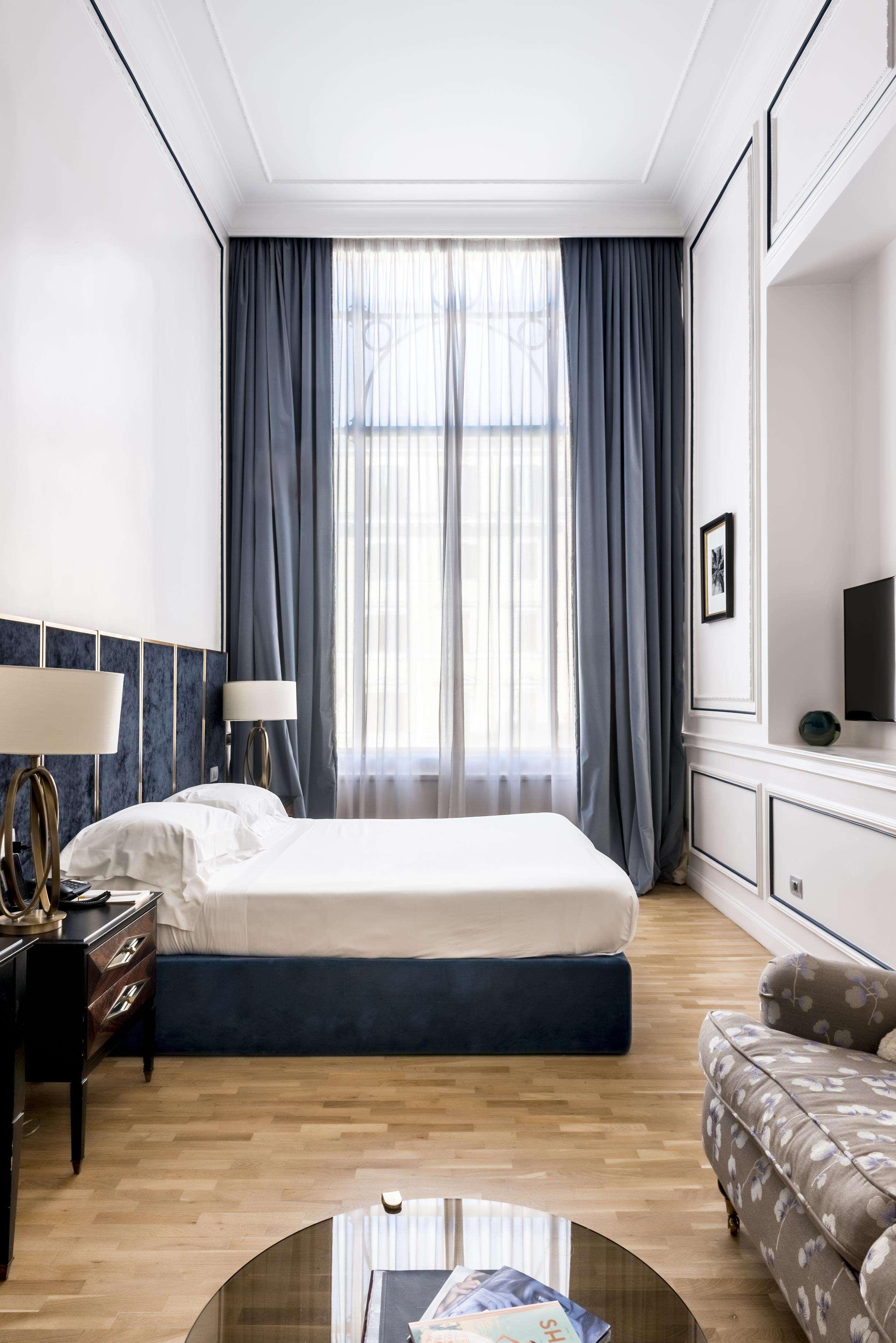 Palazzo Dama - Hotel & Spa - Preferred Hotels & Resorts Rome Bagian luar foto