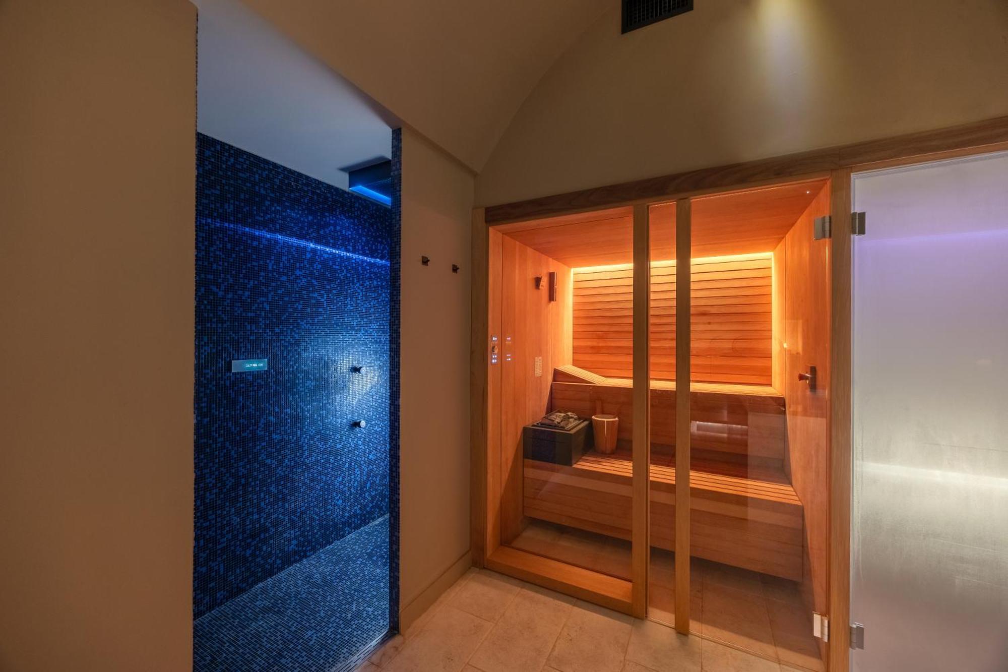 Palazzo Dama - Hotel & Spa - Preferred Hotels & Resorts Rome Bagian luar foto