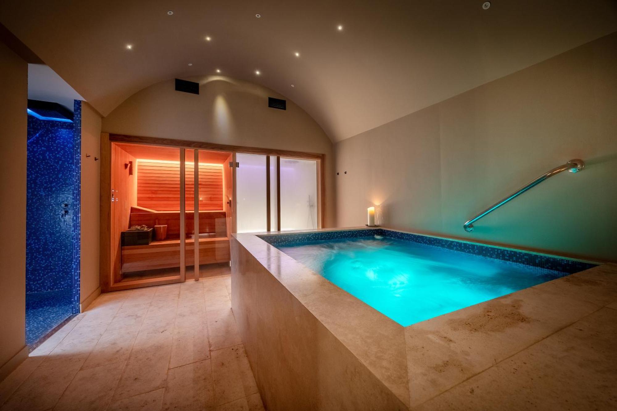 Palazzo Dama - Hotel & Spa - Preferred Hotels & Resorts Rome Bagian luar foto
